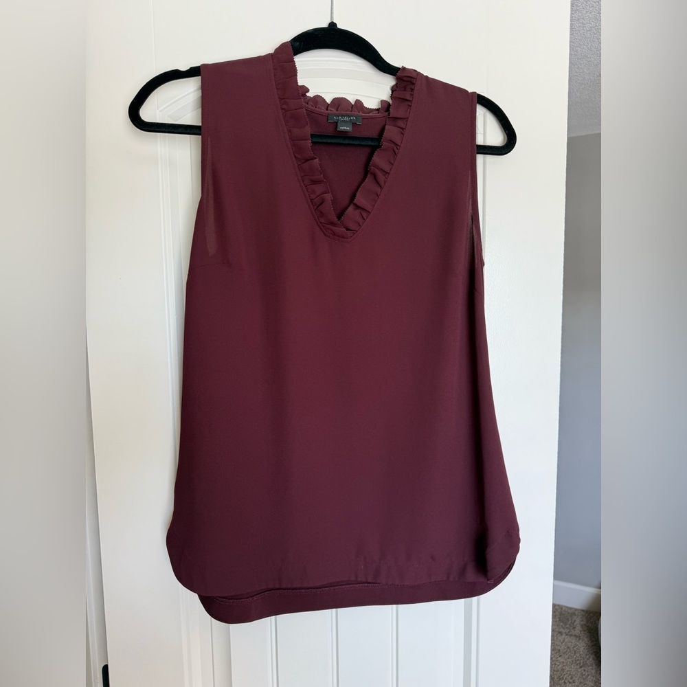 Ann Taylor Tank Top